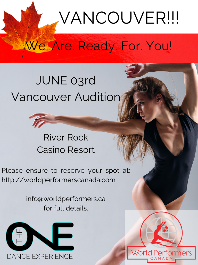 The Final One The One Dance Experience